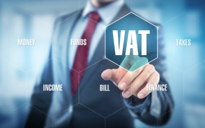 UAE VAT Update